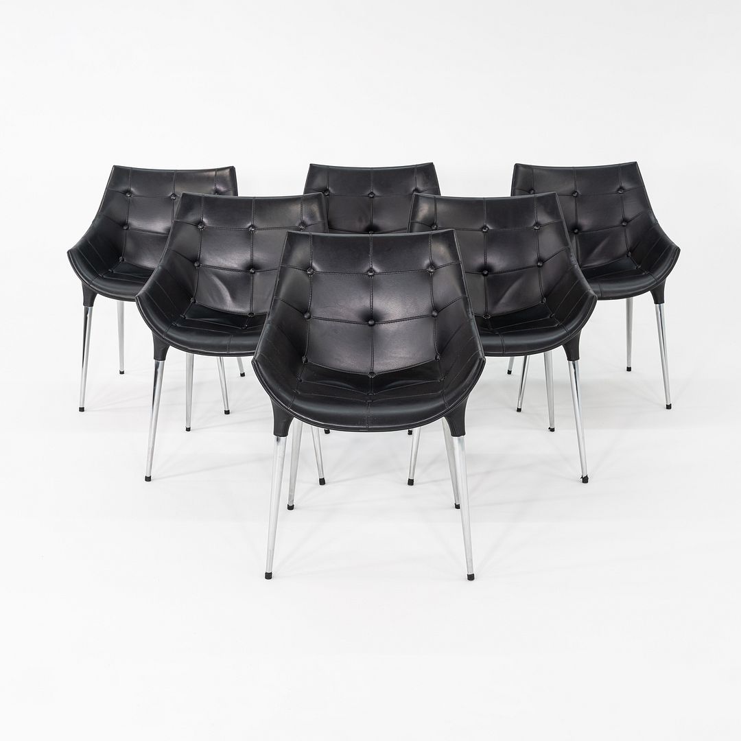 Passion Dining Chair by Philippe Starck | Rarify