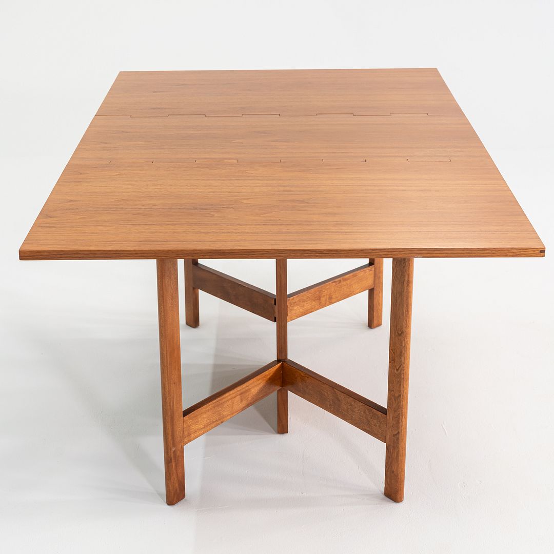 Gate Leg Dining Table