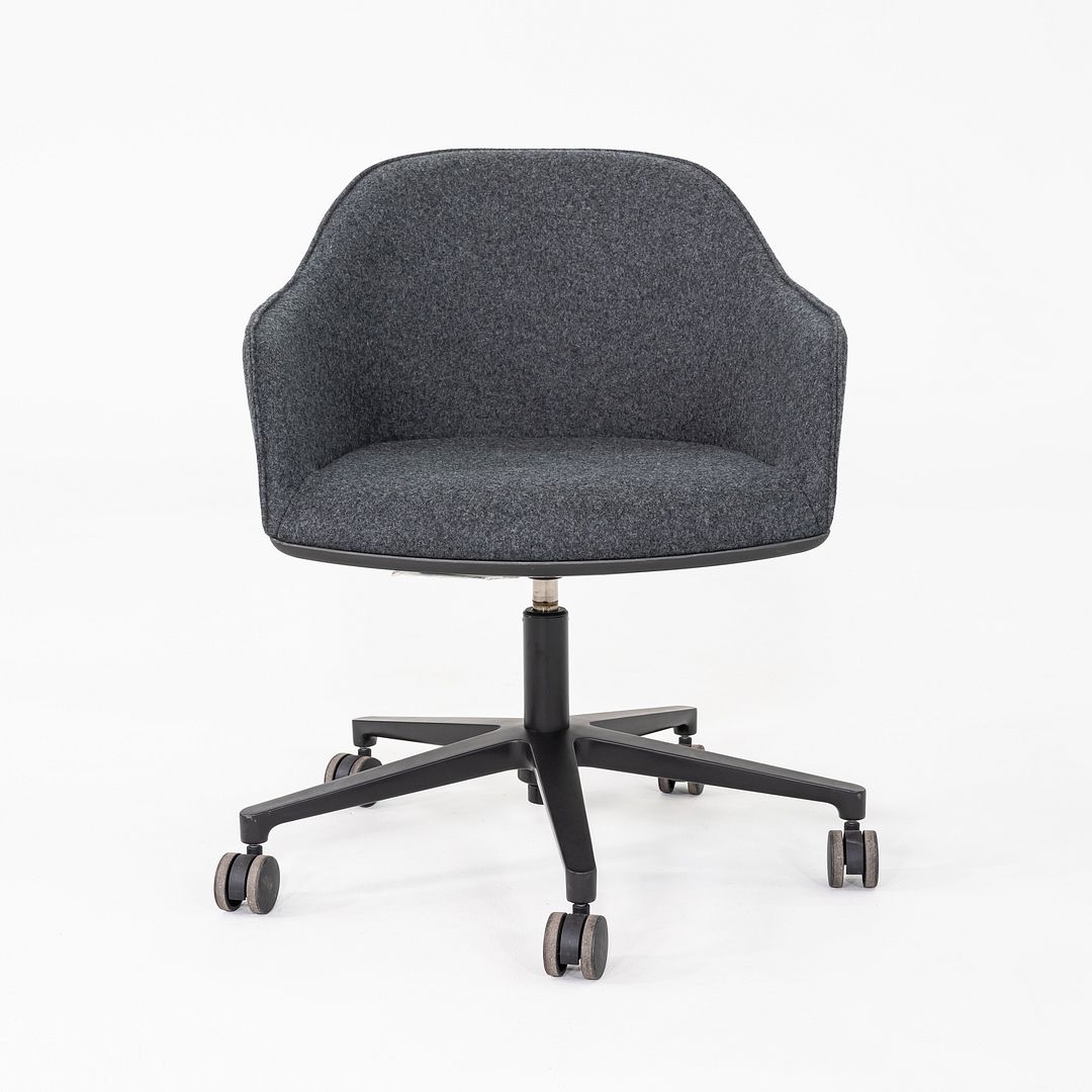 Softshell Desk Chair