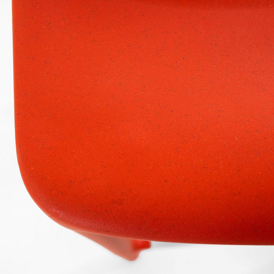 Broom Bar Stool