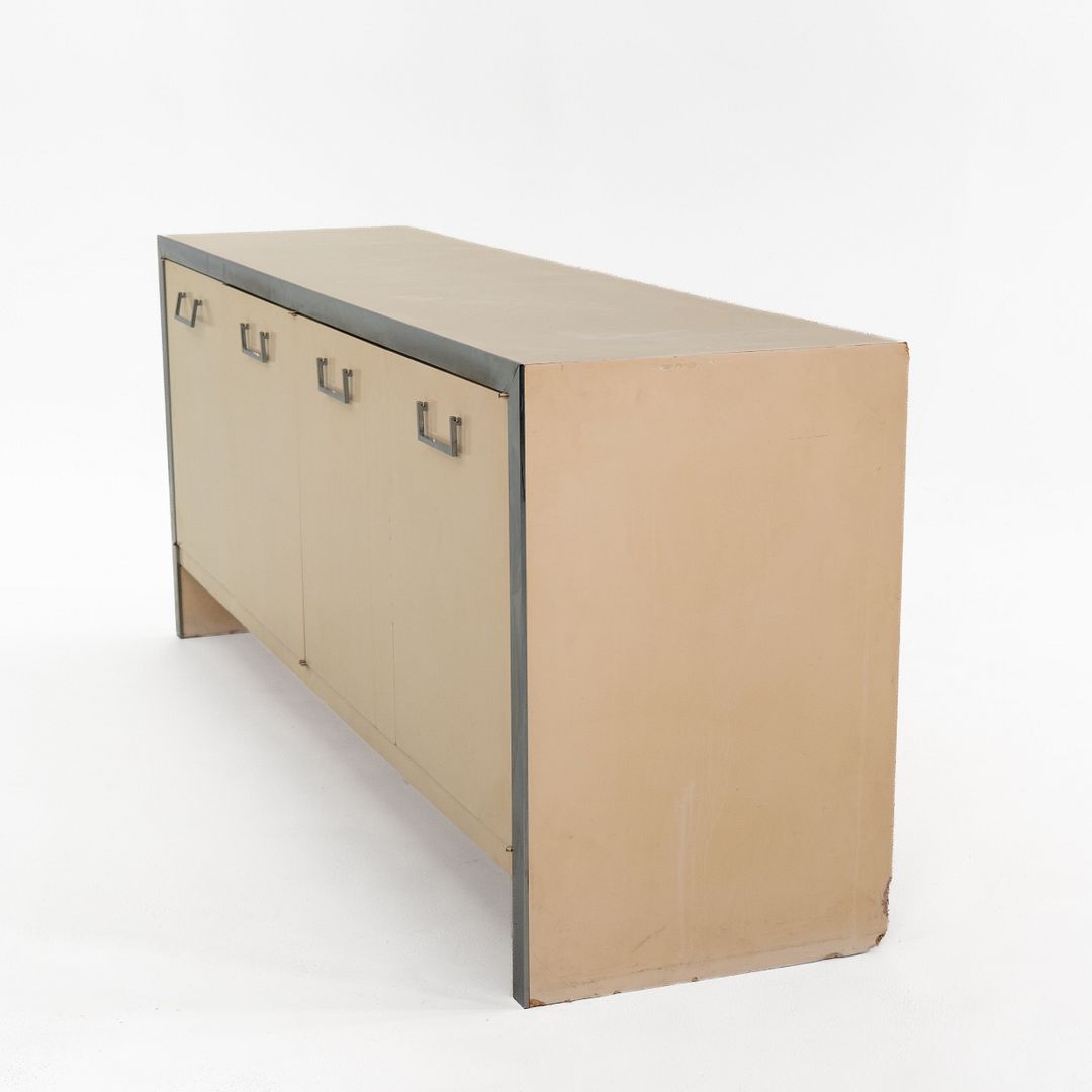 Modern Credenza