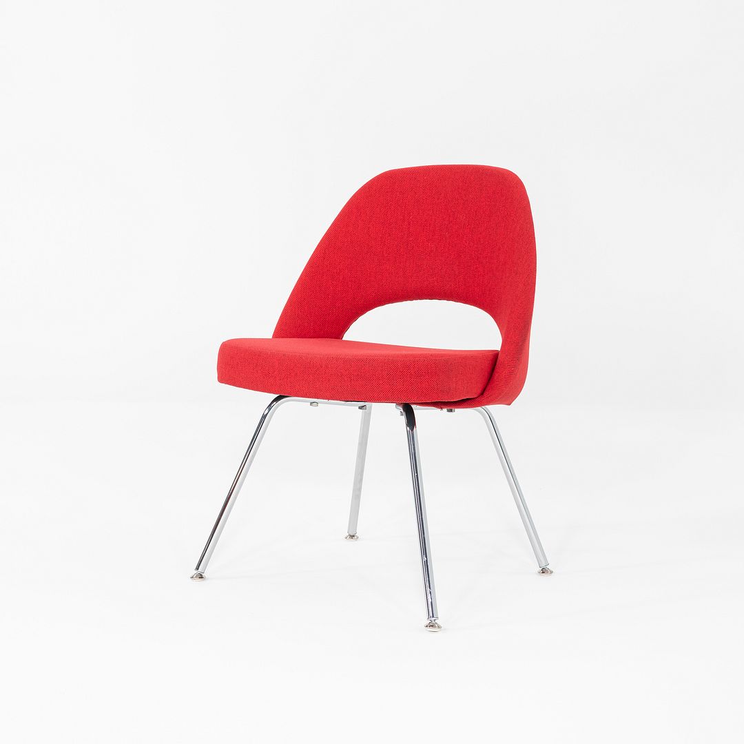 Saarinen Executive Side Chair