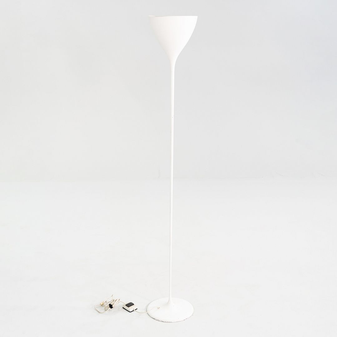 Torchere Floor Lamp