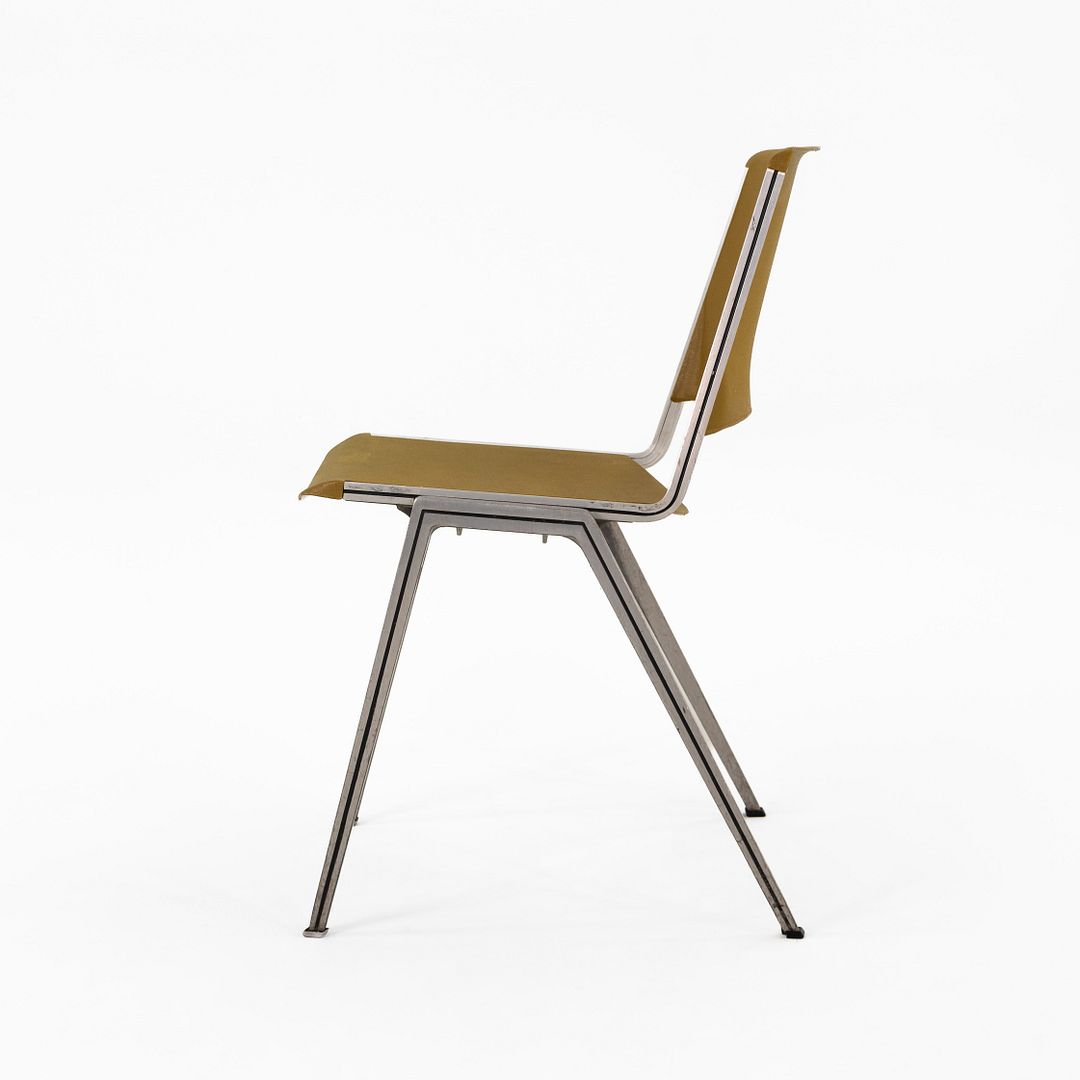 Model 1278 Dining Stacking Side Chair