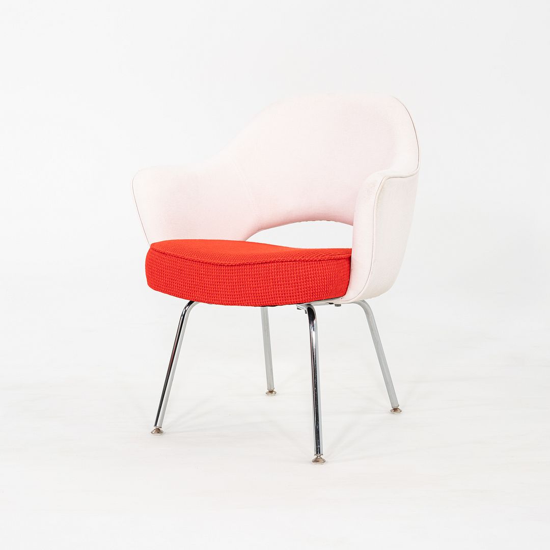 Saarinen Executive Arm Chair
