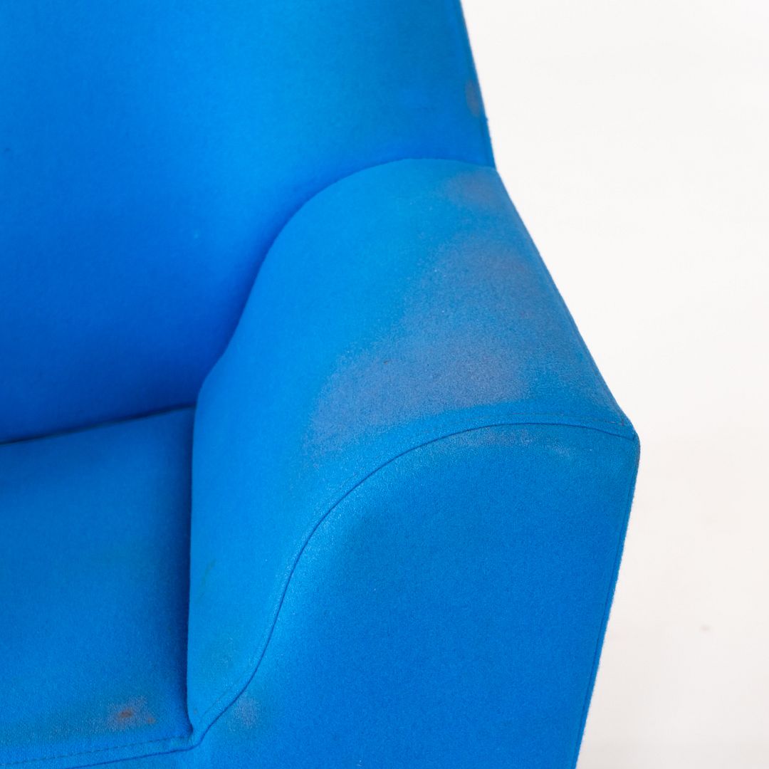Swoop Lounge Chair