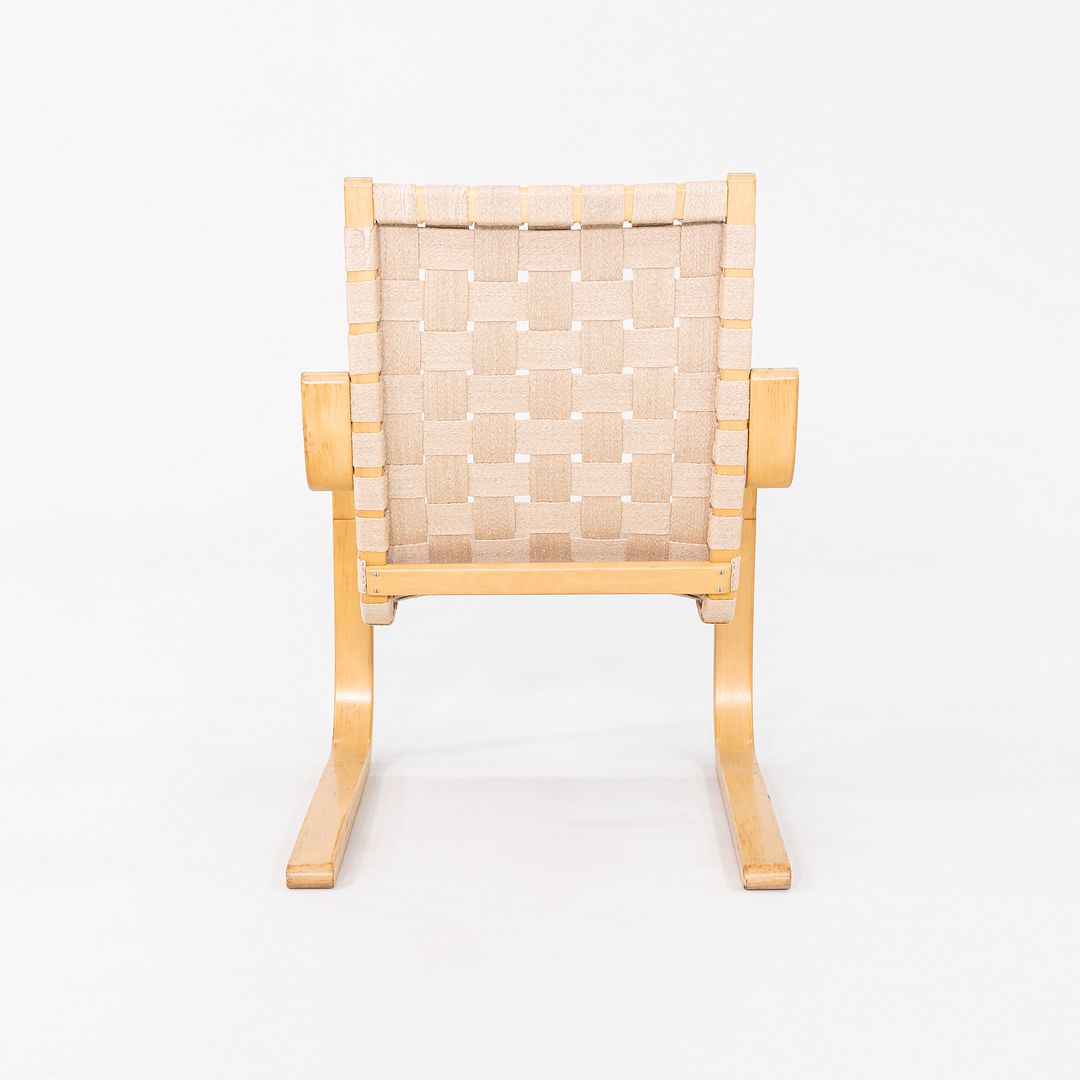 406 Arm Chair