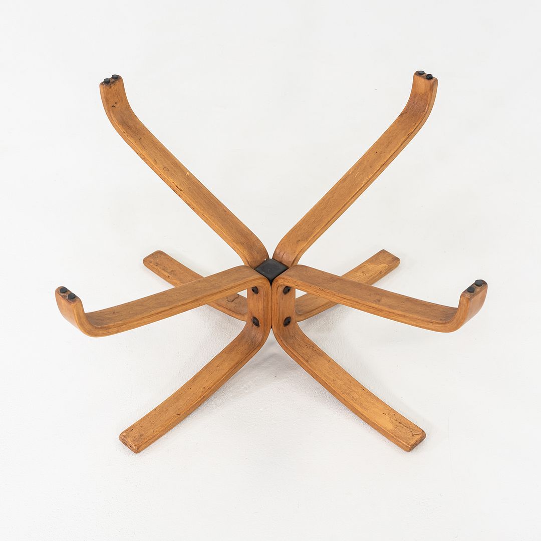 Falcon Side Table