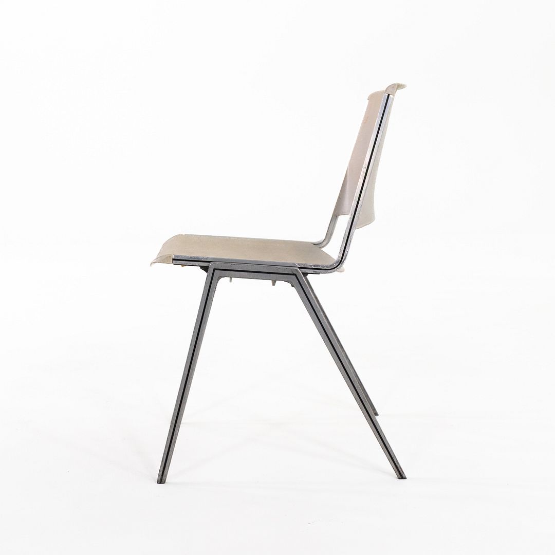 Model 1278 Stacking Chair