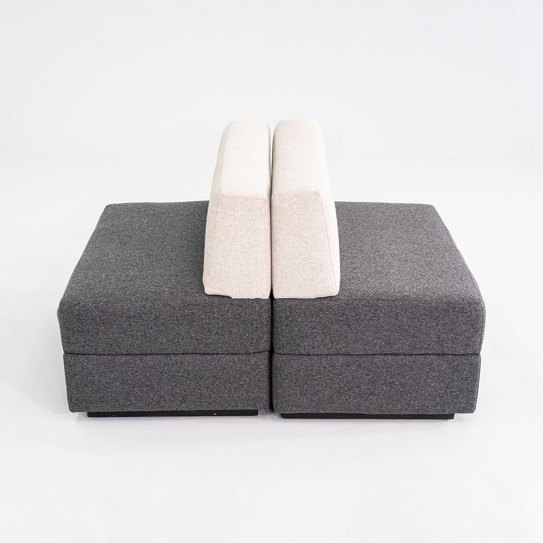 Modular Bench