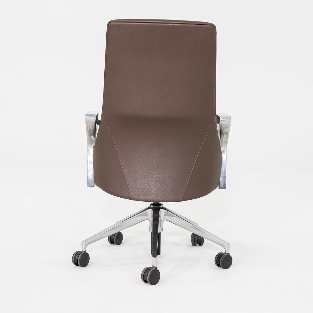 Massaud Mid-Back Conference Chair
