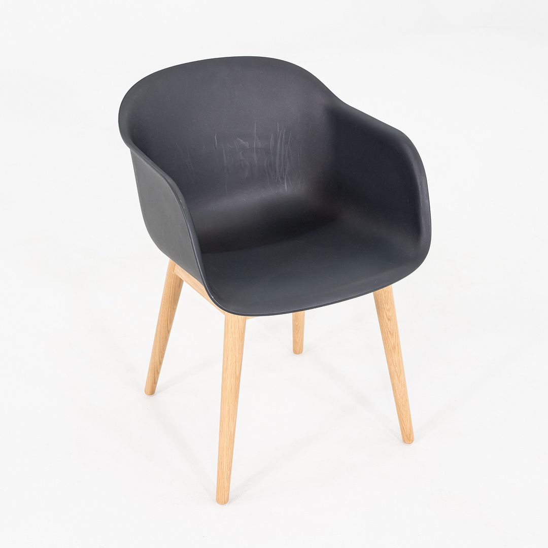 Fiber Armchair