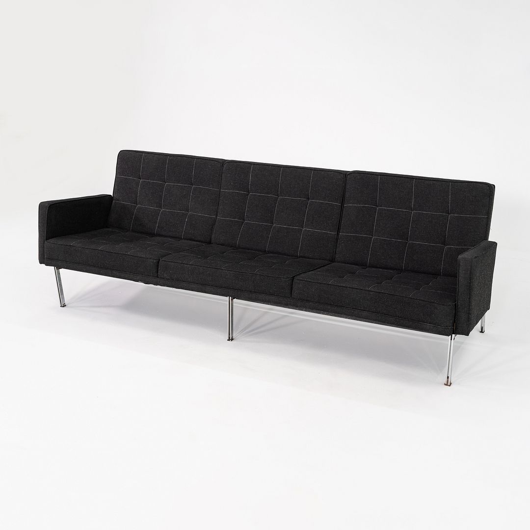 Parallel Bar System Sofa