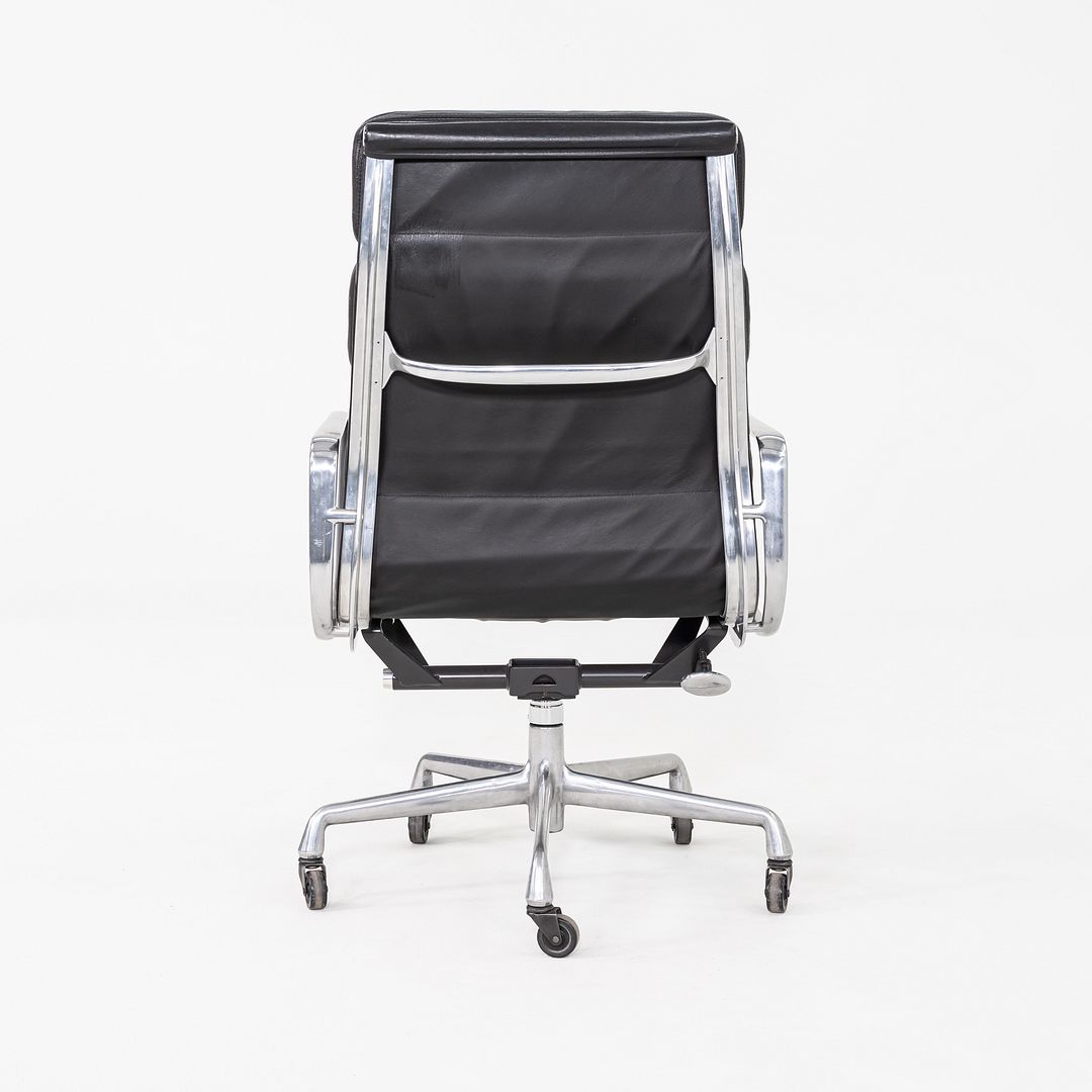 Soft Pad Executive Desk Chair, EA437
