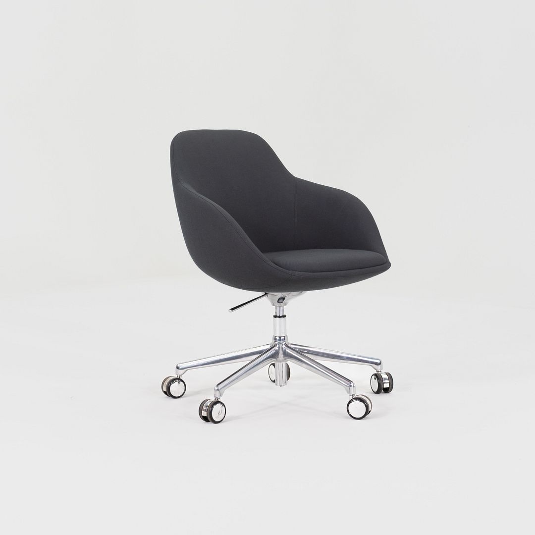 Chantal Swivel Desk Chair