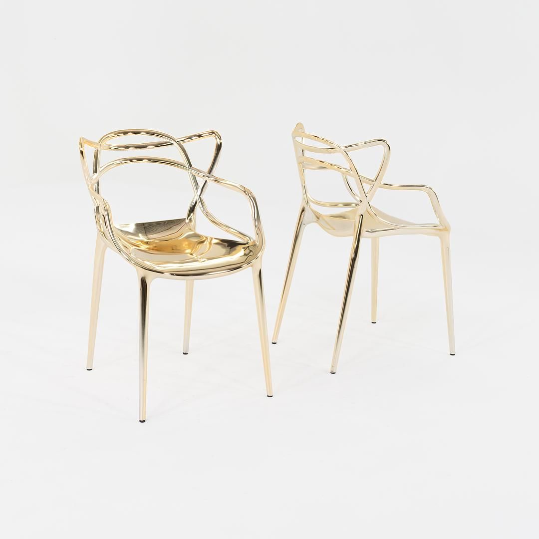 Masters Dining Chair