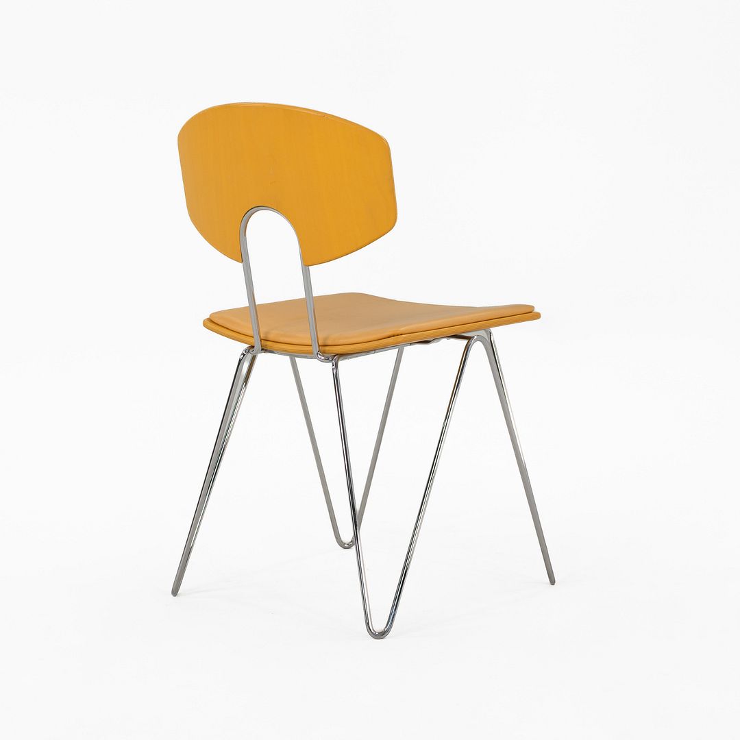 Mikado 1800 Stacking Side Chair
