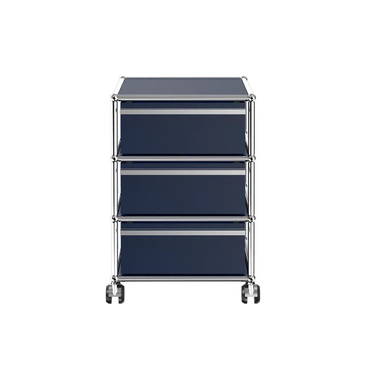USM Haller Pedestal Storage — V