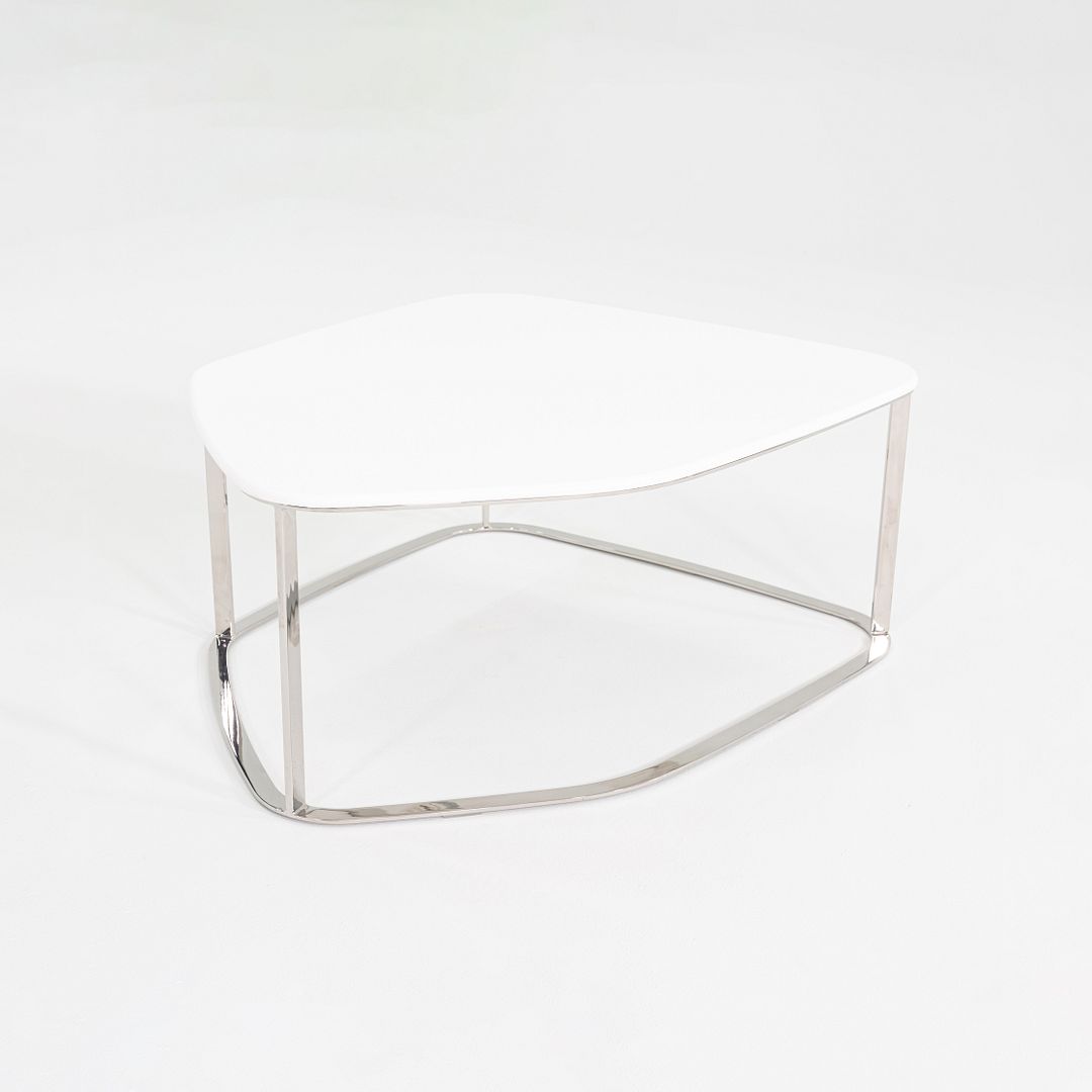 Chance Coffee Table