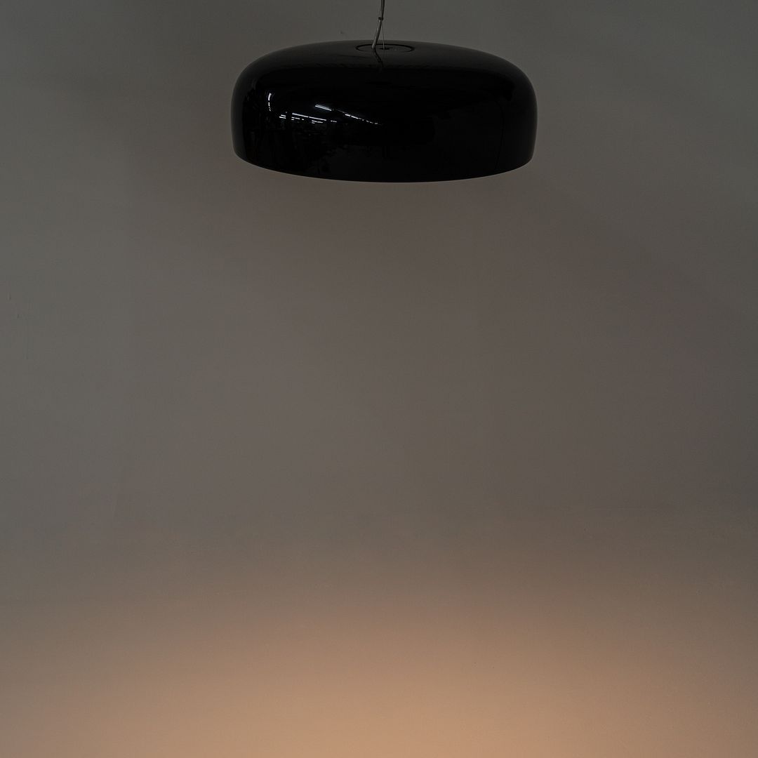 Smithfield Suspension Pendant Lamp