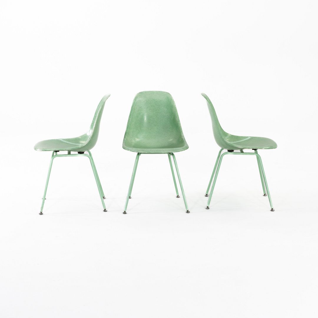 DSX Chair