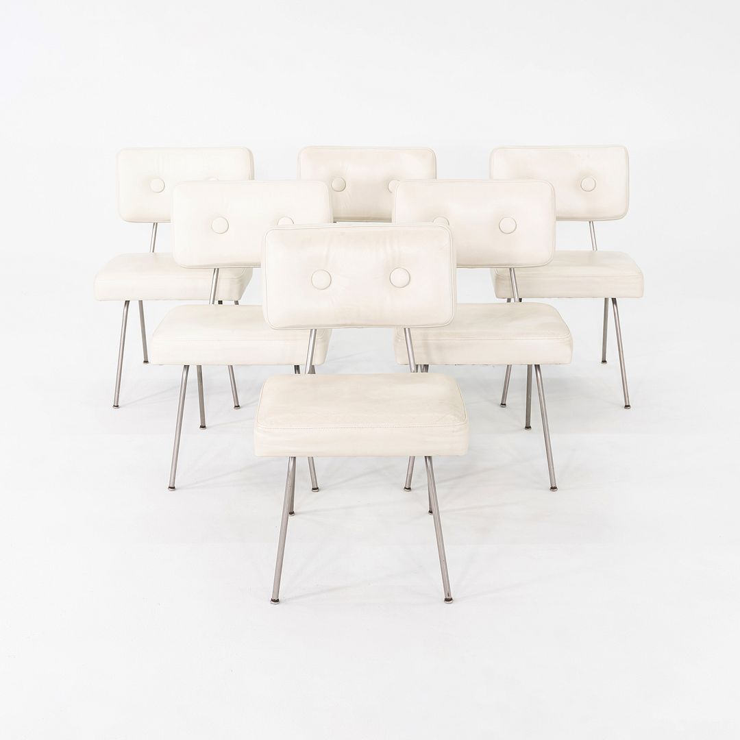 Model 4671 Chair