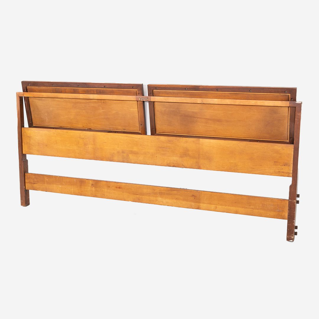 Model 544 Headboard