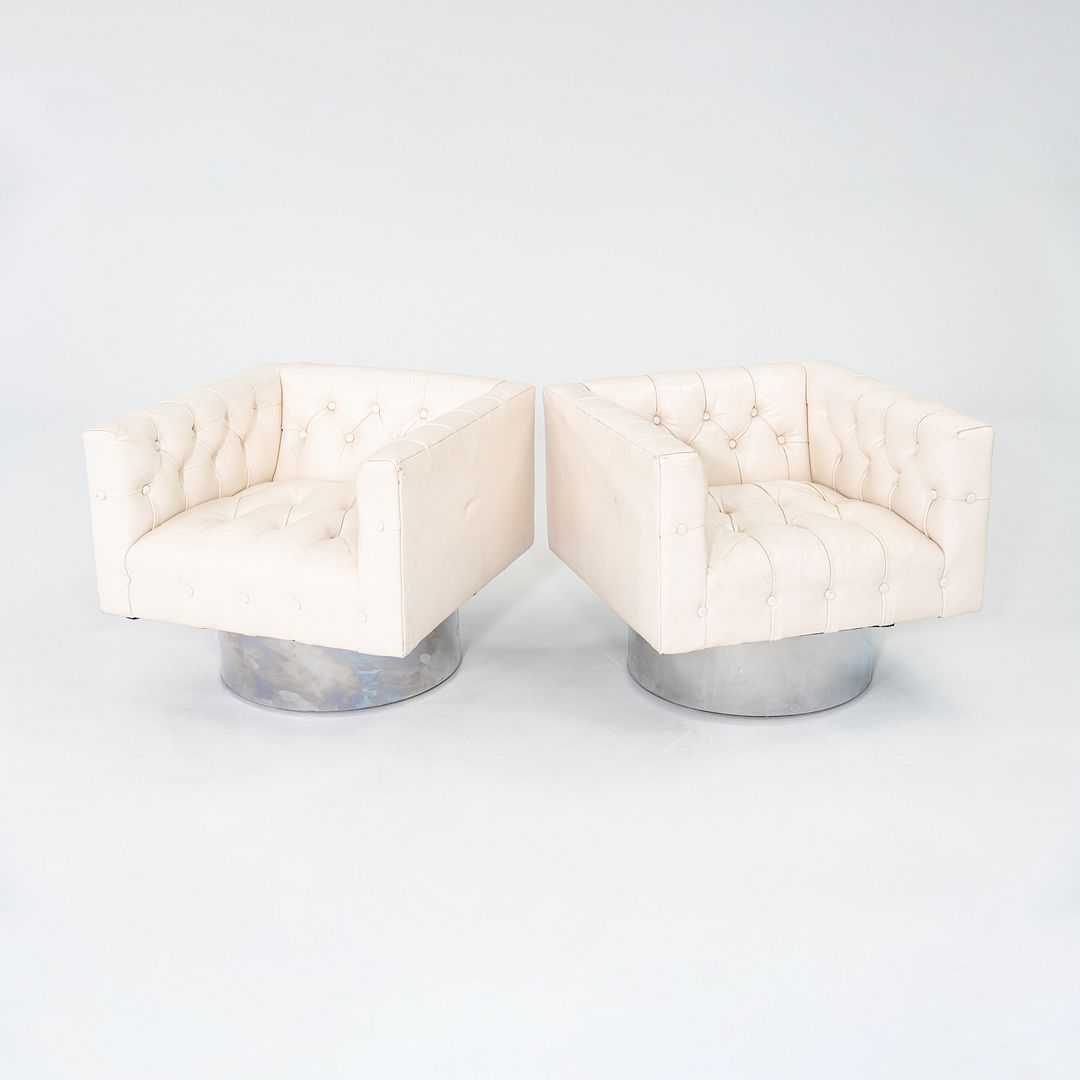 Model 4552 Chairs