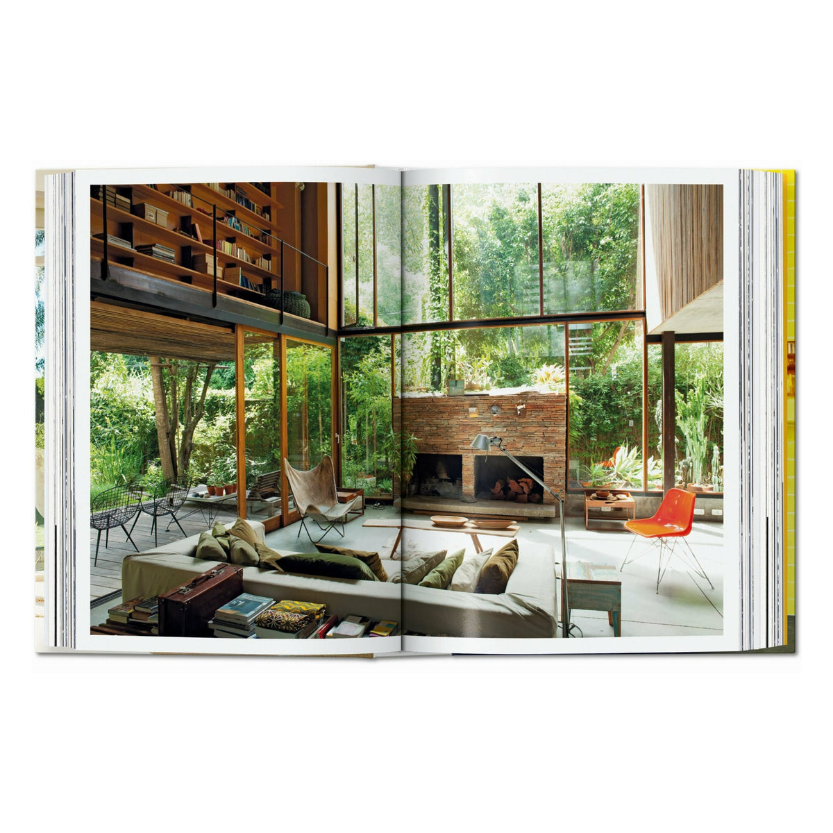 Interiors Now! 45th Ed. (German, French, English)