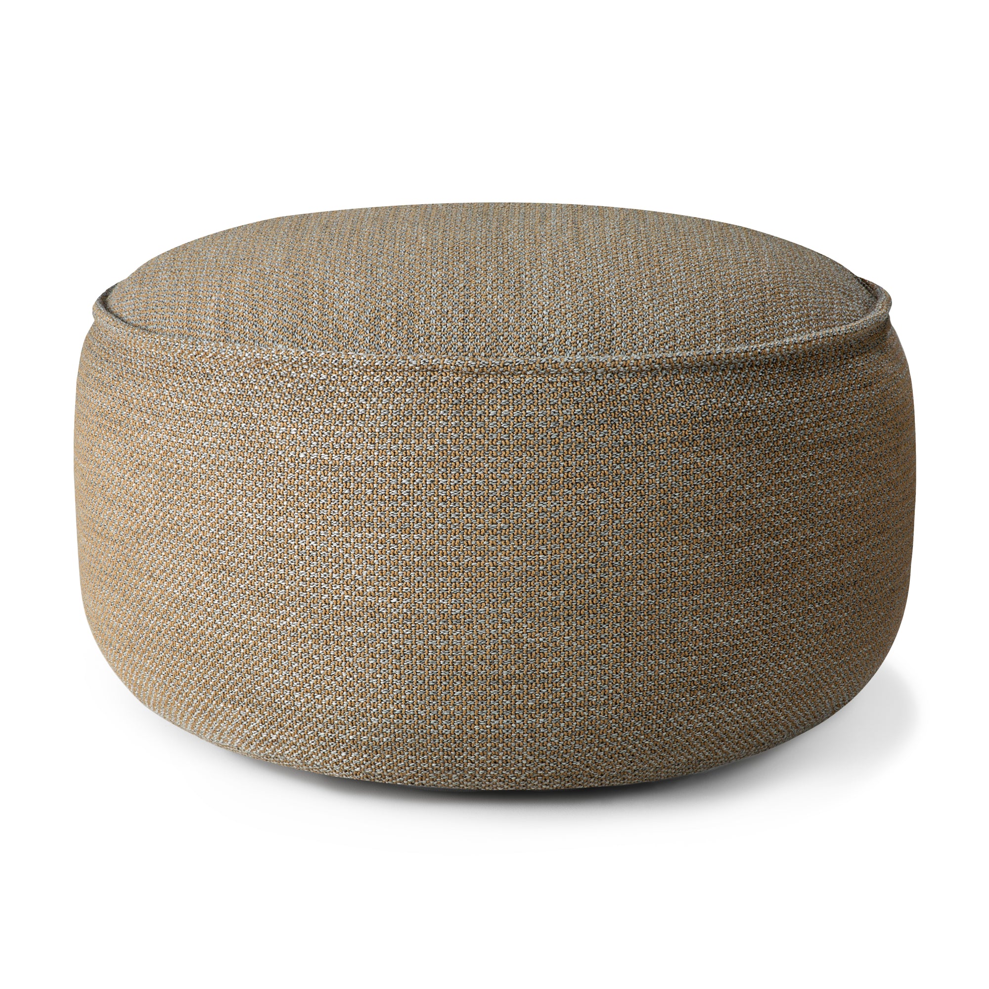 Donut Pouf — Outdoor