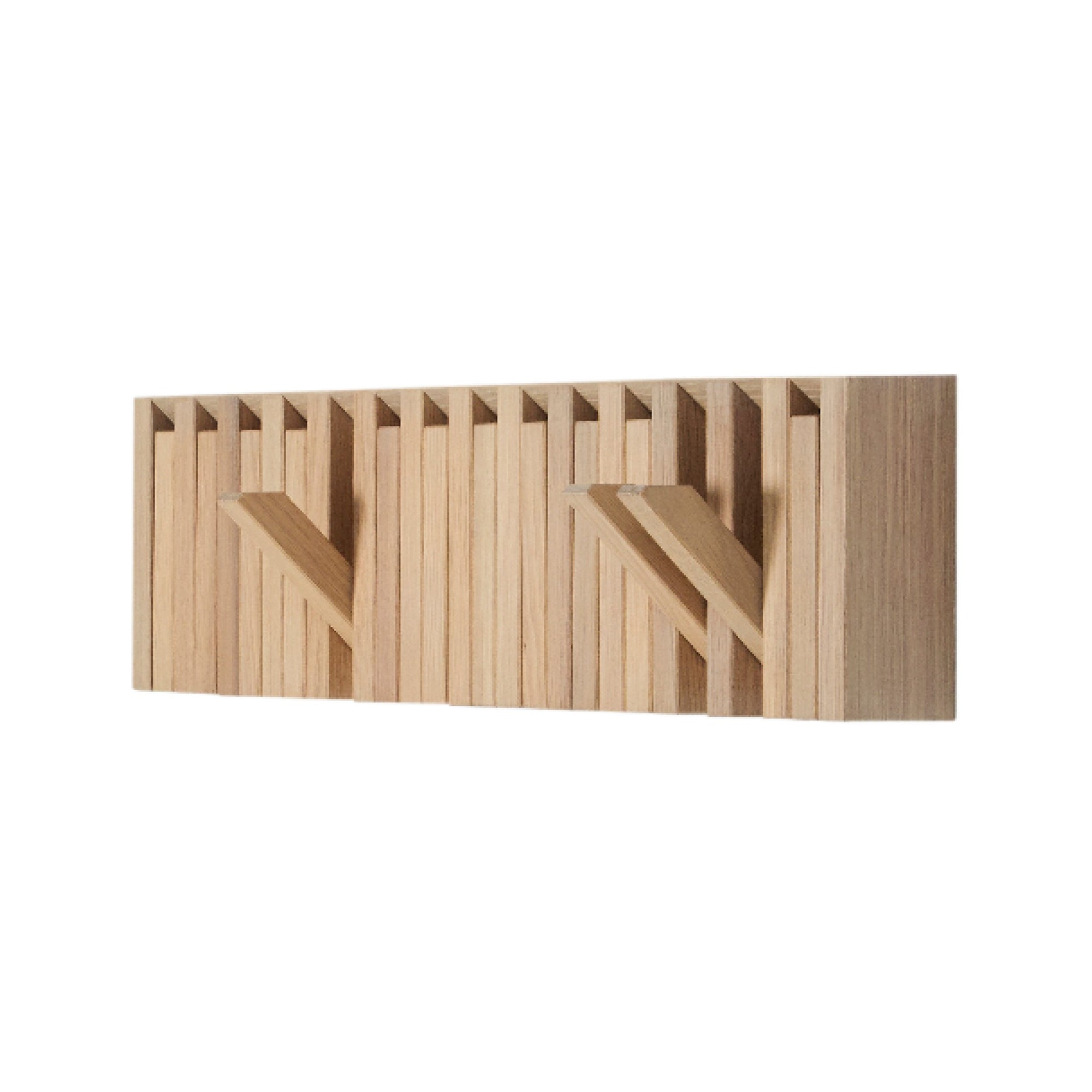 Piano Xylo Coat Rack