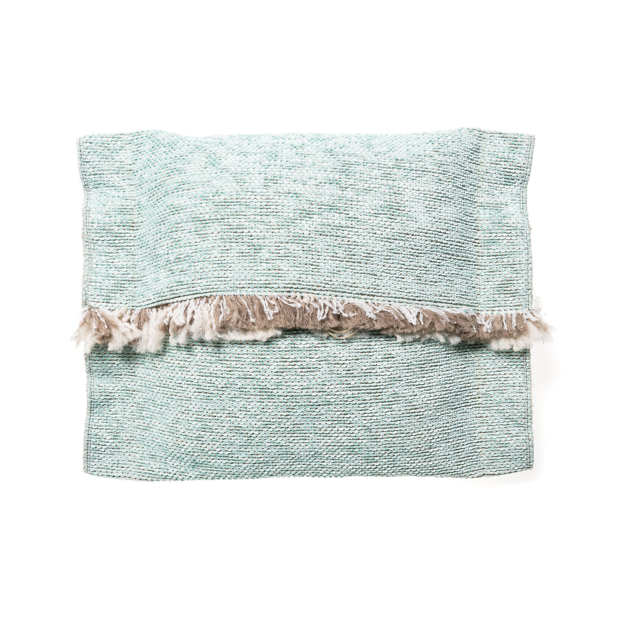 Silky Cushion