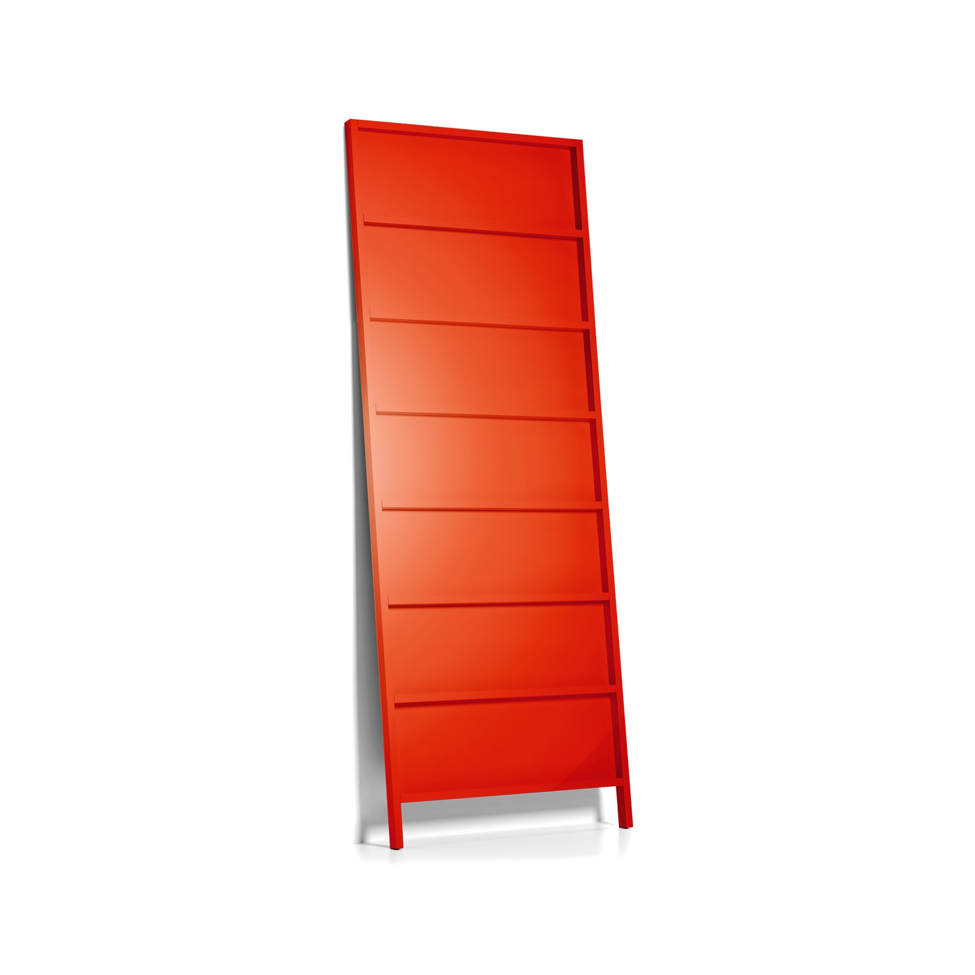 Oblique Wall Shelf