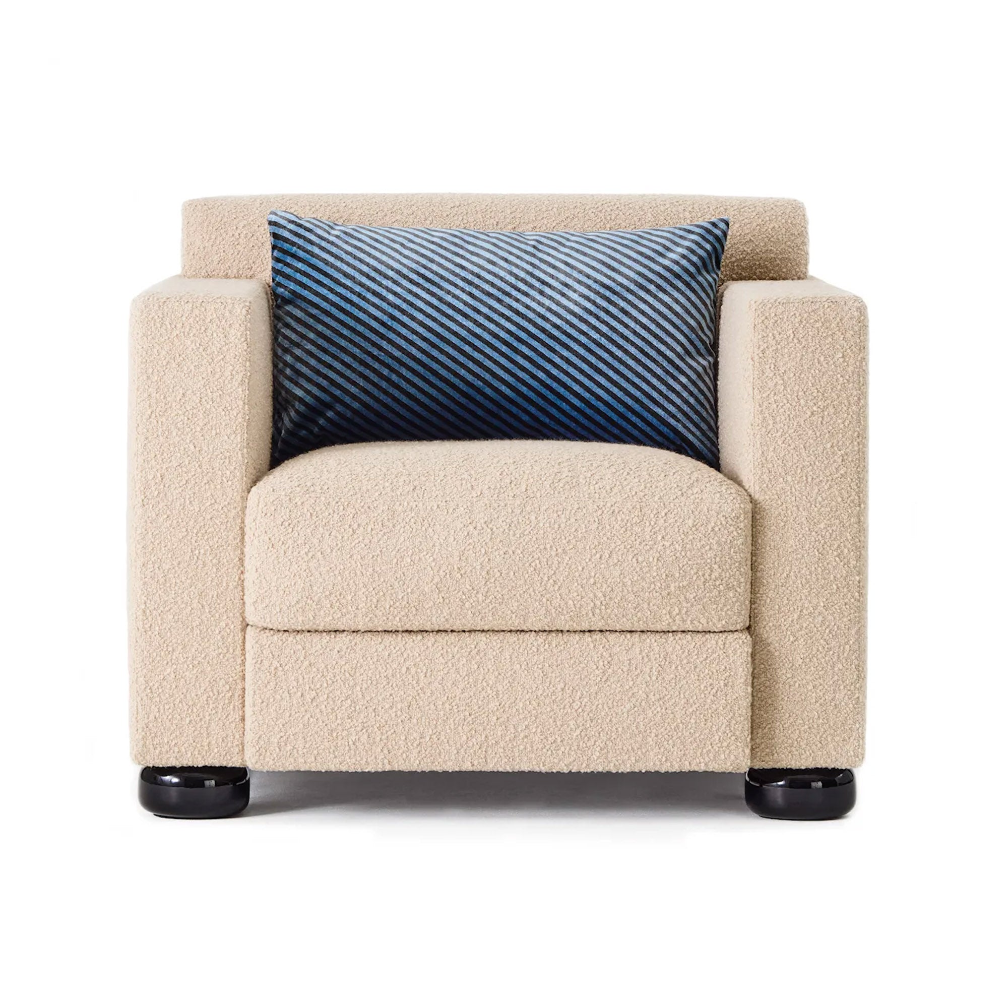 Don Armchair