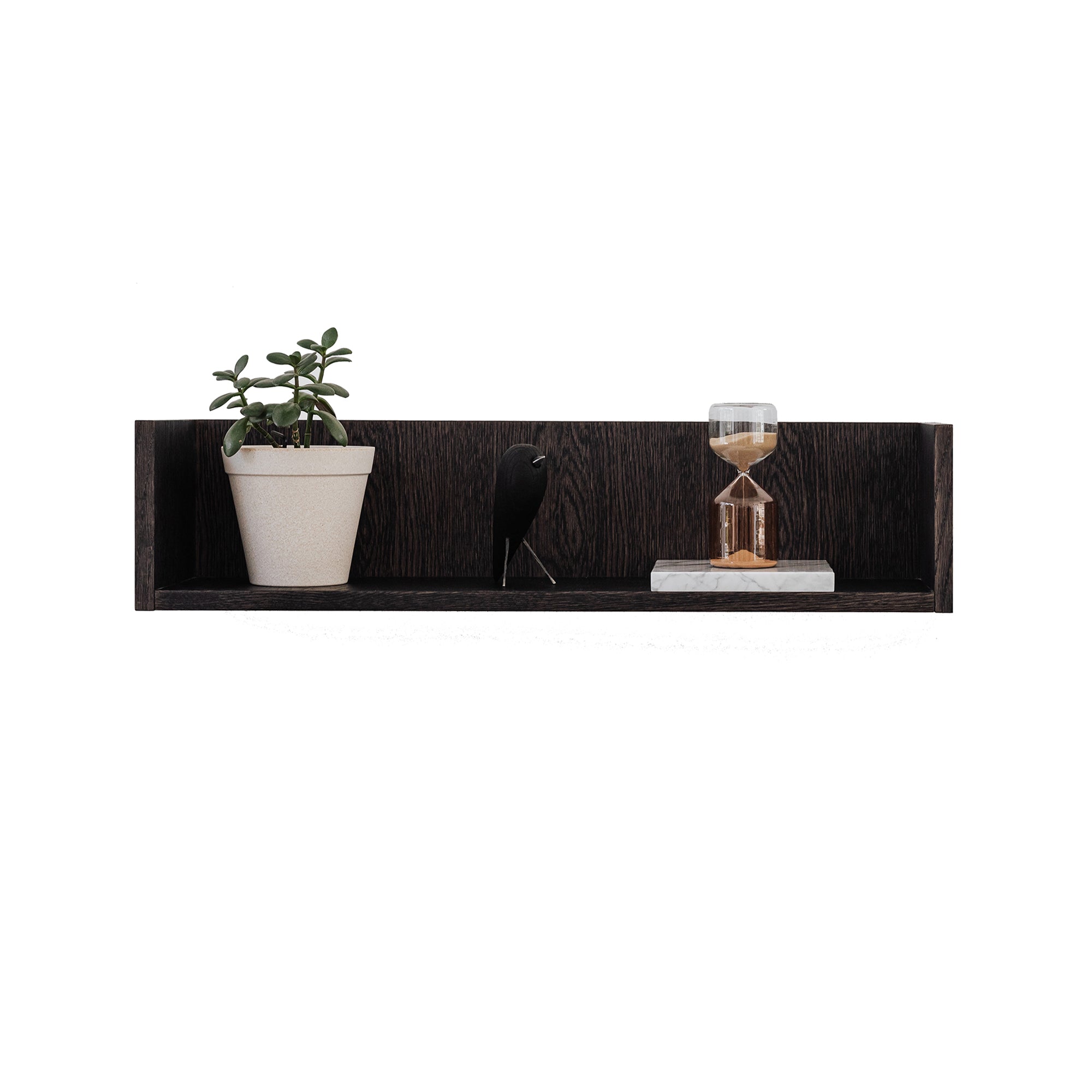 Forst Wall Shelf