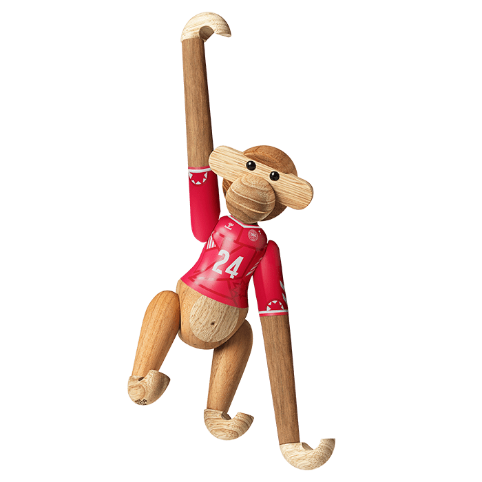 Monkey x DBU — Women's Jersey