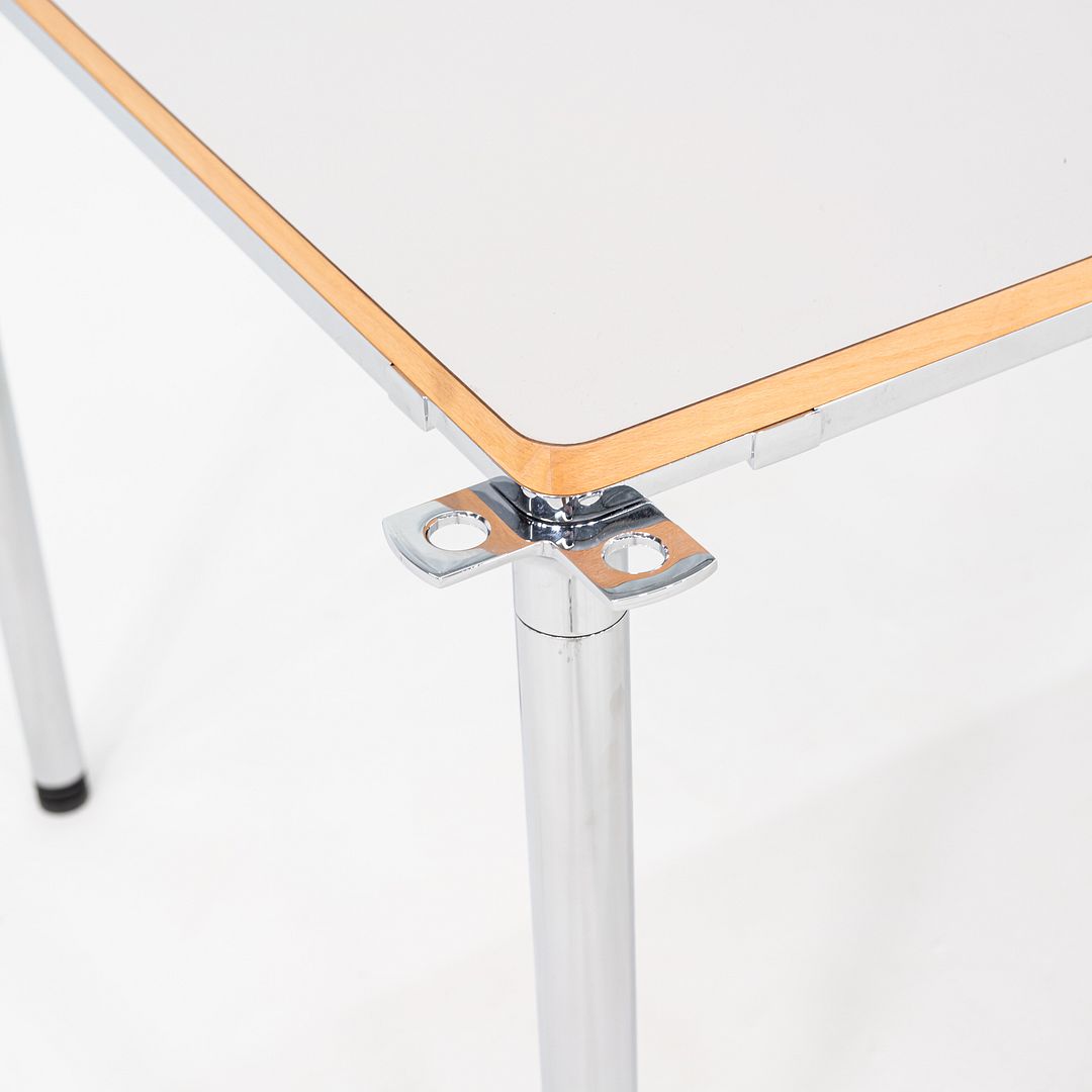 Contas Table, Model 540/15