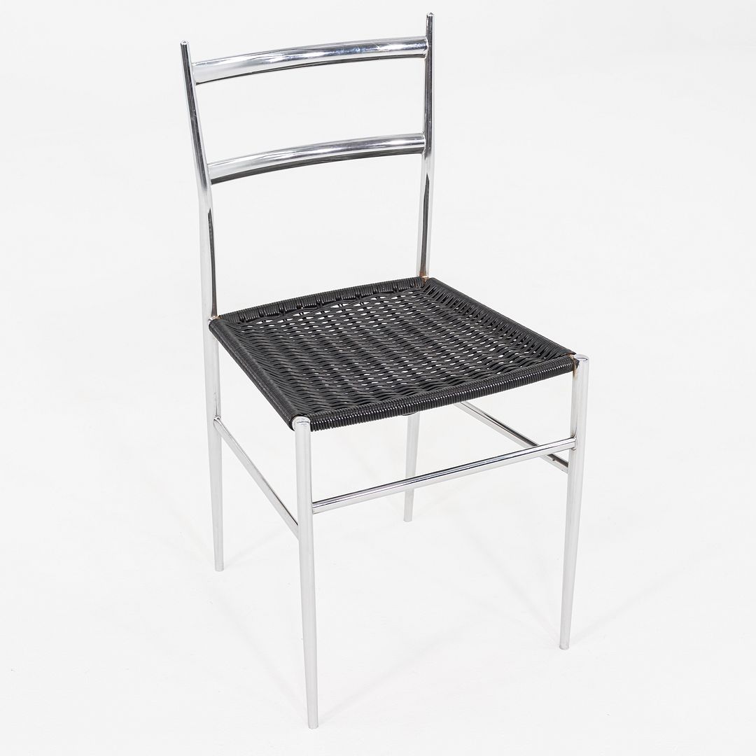 Objet Perdu Chair