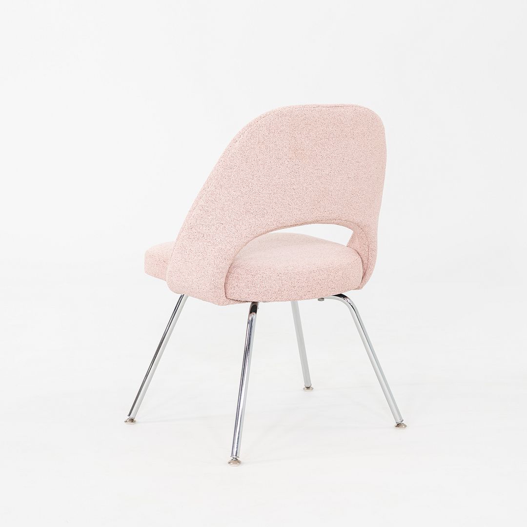 Saarinen Executive Side Chair