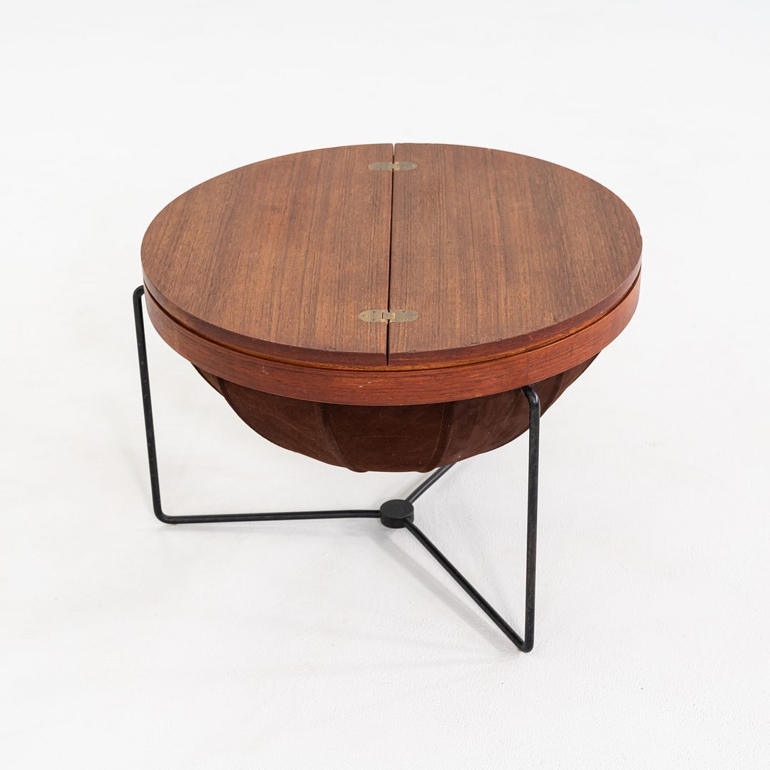 Syklus Sewing Table