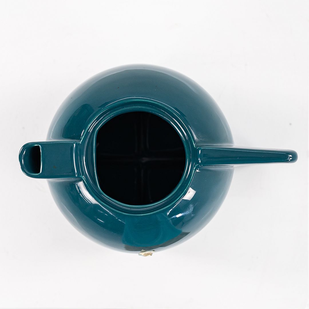 Tea Pot