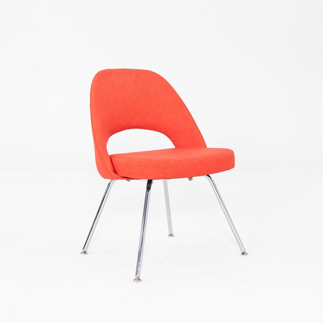 Saarinen Executive Side Chair