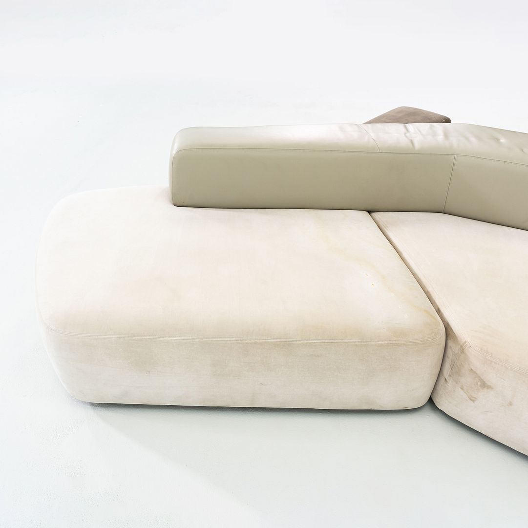 Rift Sofa