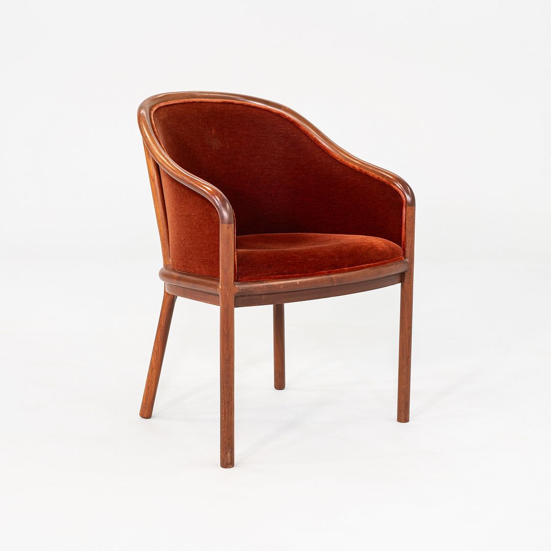 Bankers Chairs
