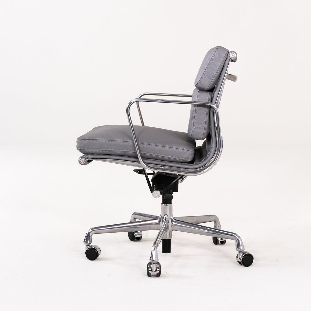 Eames Soft Pad Management Desk Chair, Model 435