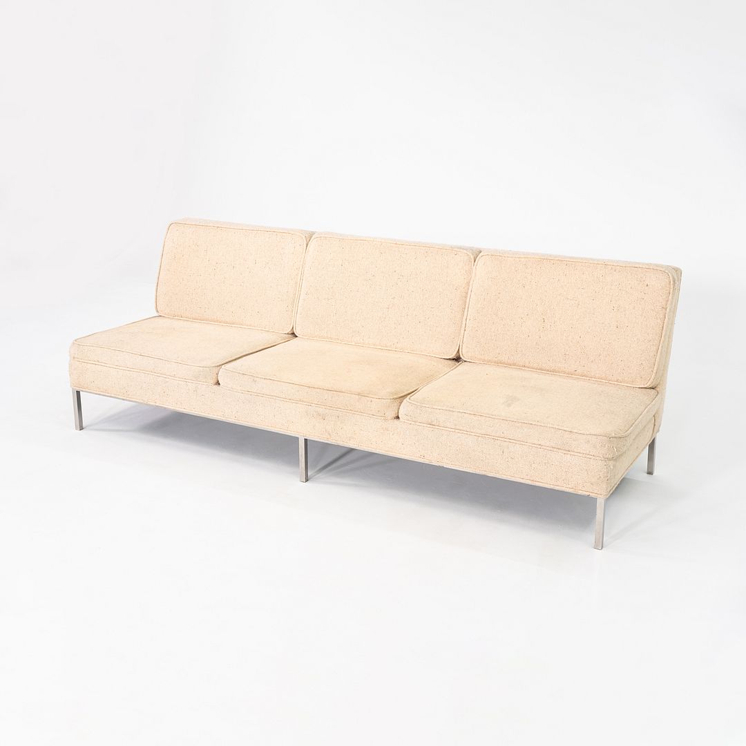 Three Seat Sofa