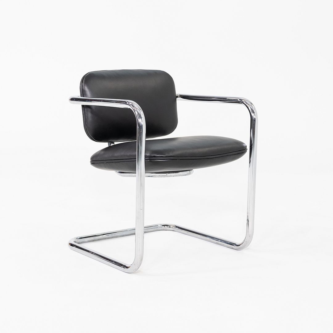 Halston Armchairs