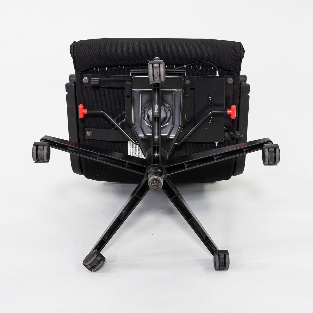 Sapper Series Management Desk Chair
