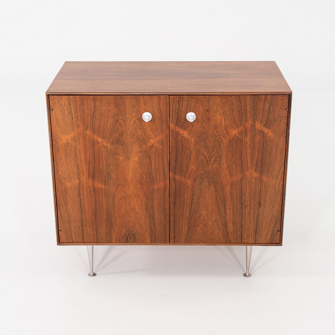 Thin Edge Cabinet
