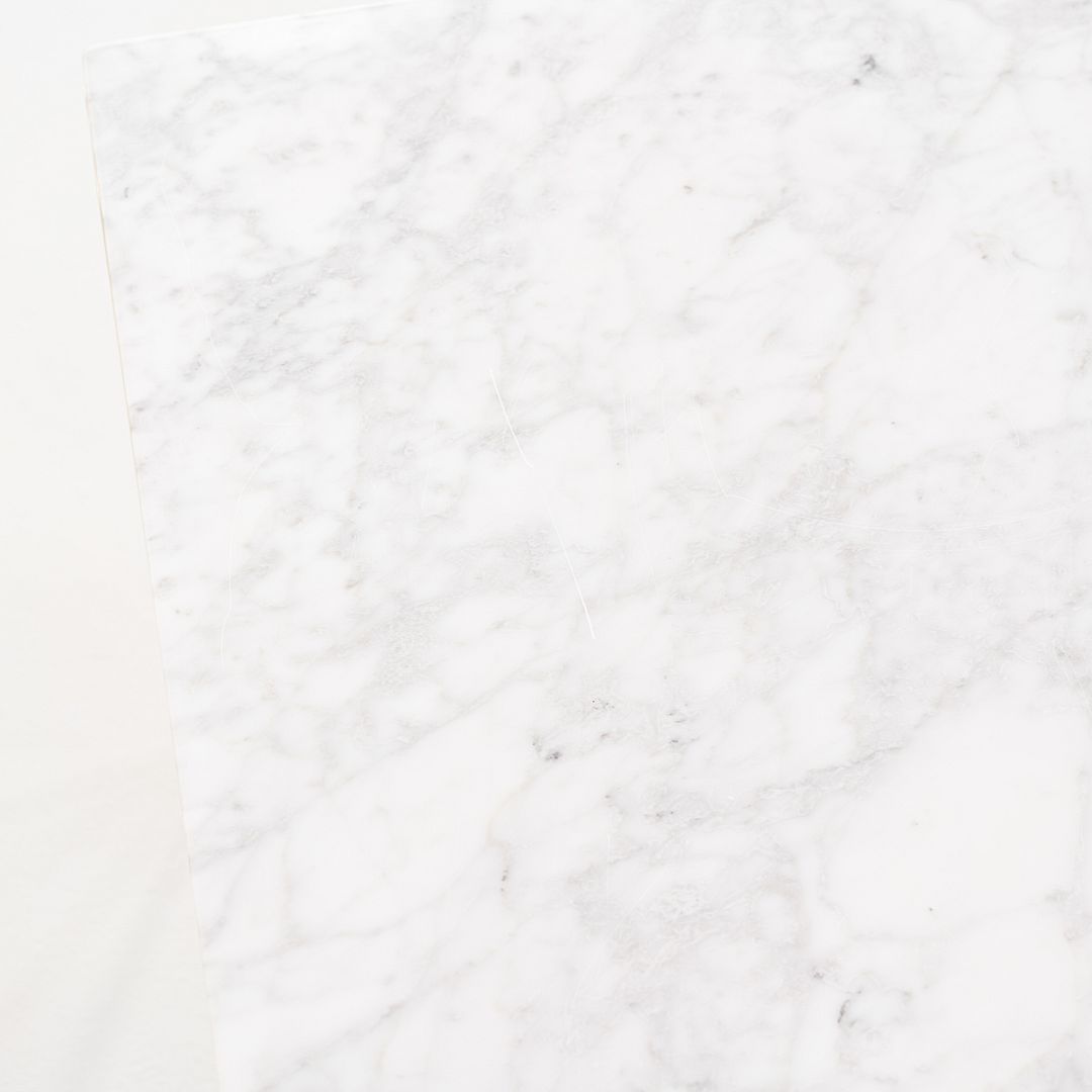 Marble Side Table